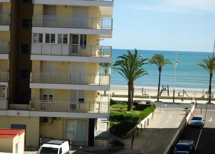 Apartment Les Doyes Bl 5 3-73 Lek