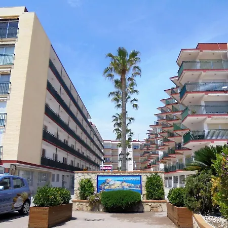 Les Doyes Bl 5 3-73 Lek Apartament